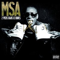 Homme de l'Essone - MSA & Nubi