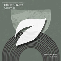 Say Good Bye - Robert R. Hardy