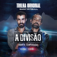 ANGÚSTIA DINOSSANTE - Sany Pitbull