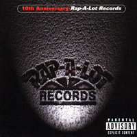Mind Playing Tricks on Me - Geto Boys & Geto Boyz
