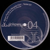 Tormented - Mauro Picotto & Riccardo Ferri