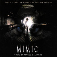The Lucistic's Alive - Marco Beltrami