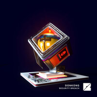 Security Breach - Donkong