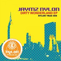 Minimo Muy Grande - Jaymz Nylon