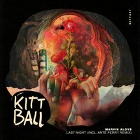 Last Night - Marvin Aloys