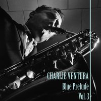 Lotus Blue - Charlie Ventura