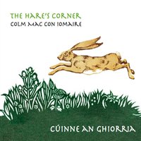 Thought No.3 (Smaoineamh A Tri) - Colm Mac Con Iomaire
