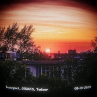 august 31 - bazzynet & GRUAT$ & TWIXER