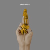 Harbinger - Anberlin
