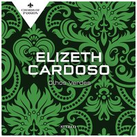 Feitio de Oração - Elizeth Cardoso