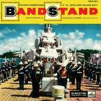 Gems From My Fair Lady Medley - The Royal Marines Band Of The Royal New Zealand Navy & Фредерик Лоу
