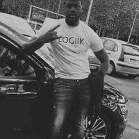 Logiik - DOD & 4.7 & iblack