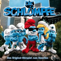 Die Schlümpfe 1 - Teil 27 - Die Schlümpfe