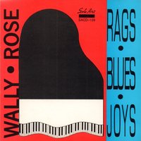 Easy Winners - Dave Black & Wally Rose