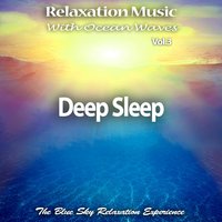 Floating Dreams - The Blue Sky Relaxation Experience