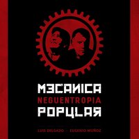 Once in a Lifetime - Mecanica Popular