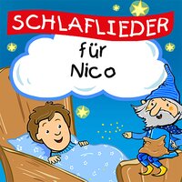 Der Mond ist aufgegangen - Schlaflied für dich & Simone Sommerland