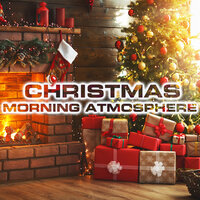 Frosty Christmas Morning Sound - Christmas Relaxing Sounds & New Year & Christmas Relaxing Sounds & Atmospheres Sounds & Christmas Blizzard Fireplace Sounds & Atmospheres White Noise Sounds & White Noise Sound FX