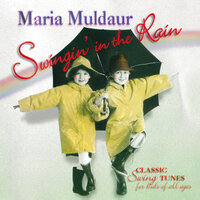 Jeepers Creepers - Maria Muldaur