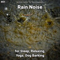Rain Sounds to Work To - Rain Sounds & Yoga Music & Rain Sounds by Angelika Whitta