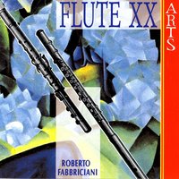 Pièce (Ibert) - Roberto Fabbriciani