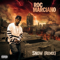 Snow feat. Sean Price (Dirty Acapella) - Sean Price & Roc Marciano