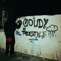 Cloudy Freestyle - Derek Santana & Viejo Culprit