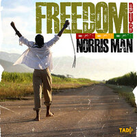 Love Dub - Norris Man