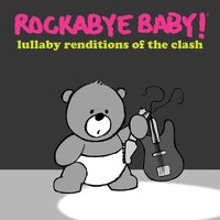 Lost in the Supermarket - Rockabye Baby!