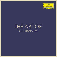 Tchaikovsky: Souvenir d'un lieu cher, Op. 42 - 2. Scherzo in C minor - Gil Shaham & Russian National Orchestra & Михаил Плетнёв & Пётр Ильич Чайковский