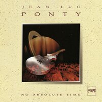 The African Spirit - Jean-Luc Ponty