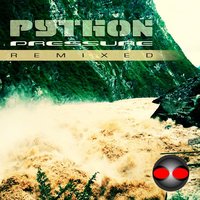 Pressure - Python