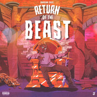Love Potion - Bandgang Biggs