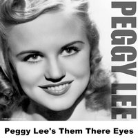 You Go To My Head - Original - Peggy Lee