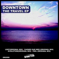 Feel - Downtown