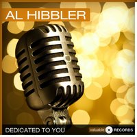 Believe It Beloved - Al Hibbler