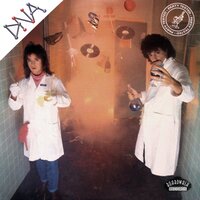 The Song That Wrote Itself - DNA
