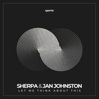 Let Me Think About This - Jan Johnston & Sherpa