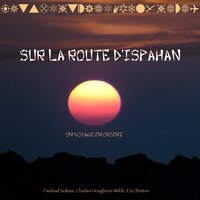 Escale indienne - Farshad Soltani