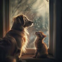 Soft Companion Melodies - Pet Music Doctor & Official Pet Care Collection & Yellow Brick Cinema