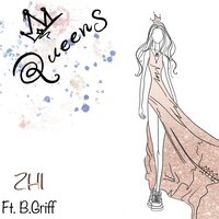 Queens - Kasia & B. Griff