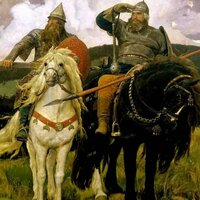 Богатырская - На все деньги