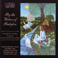 When the Lord Turned Again - Martin Oxenham & Lee Ward & Thomas Gould & Nathaniel Boyd & Patrick Craig
