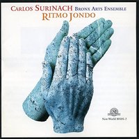 Three Songs of Spain: Andante (Antonio Machado) - Rachel Rosales & Pablo Zinger