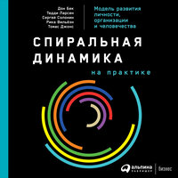 Спиральная динамика на практике: Модель развития личности, организации и человечества. Часть 17 - Михаил Мурзаков