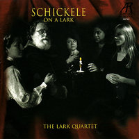 Quintet No. 2 for Piano and Strings: IV. Lively - The Lark Quartet