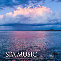 Rain Sounds and Relaxing Piano - Spa & Spa Music Relaxation & Spa Atmospheres