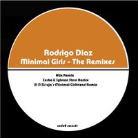 Minimal Girls - Rodrigo Díaz