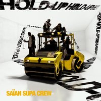 So Into You - Saian Supa Crew