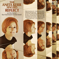 Whoever You Are, I Love You - The Anita Kerr Singers
